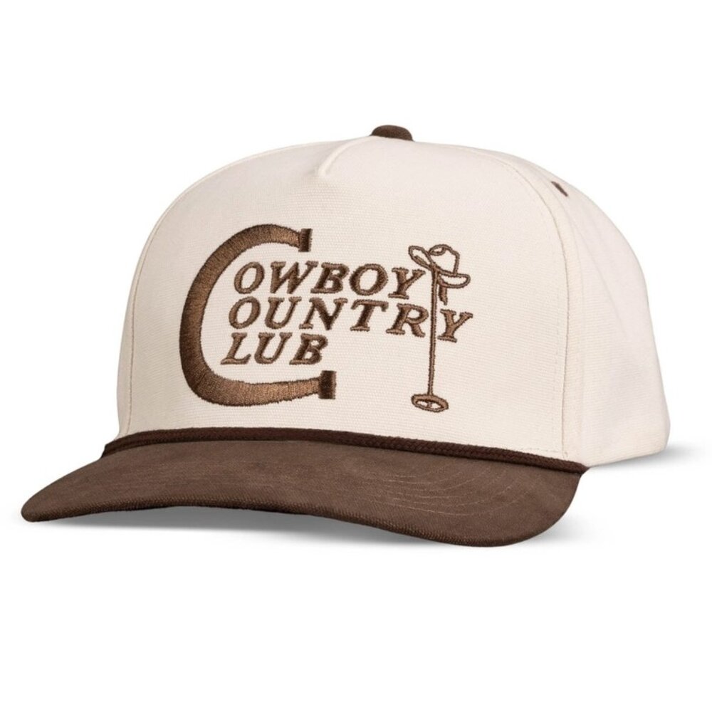 Sendero Provisions Co Cowboy Country Club
